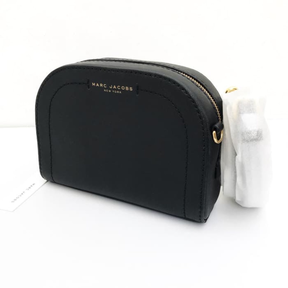 Marc Jacobs | Playback Leather Crossbody